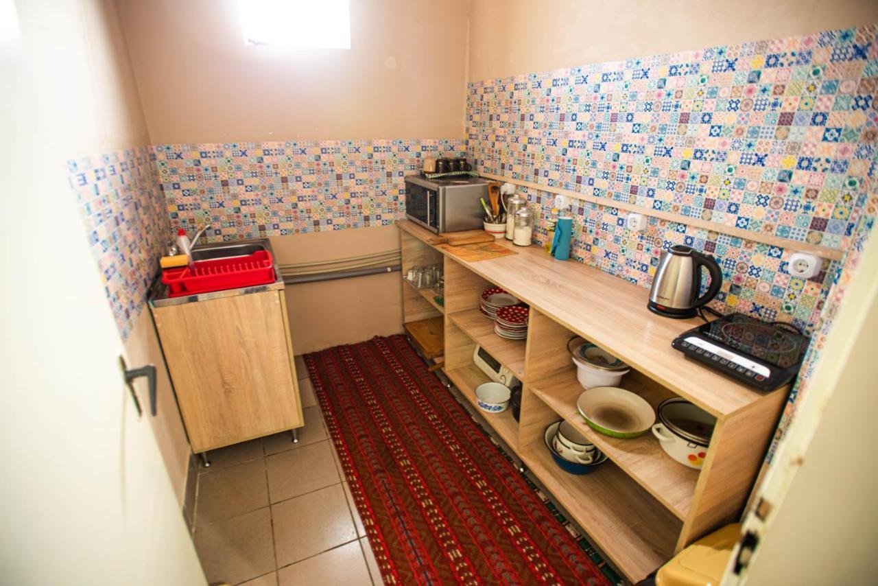 Lizak Apartment Berehove  Ngoại thất bức ảnh
